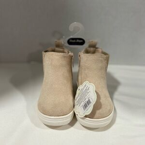 NWT First Steps By Stepping Stone boot